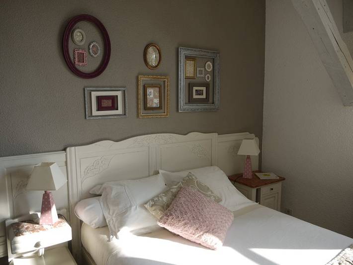 Chambre d’hôte pour 2 personnes, avec jardin ainsi que jacuzzi et sauna dans le Puy-de-Dôme - 3