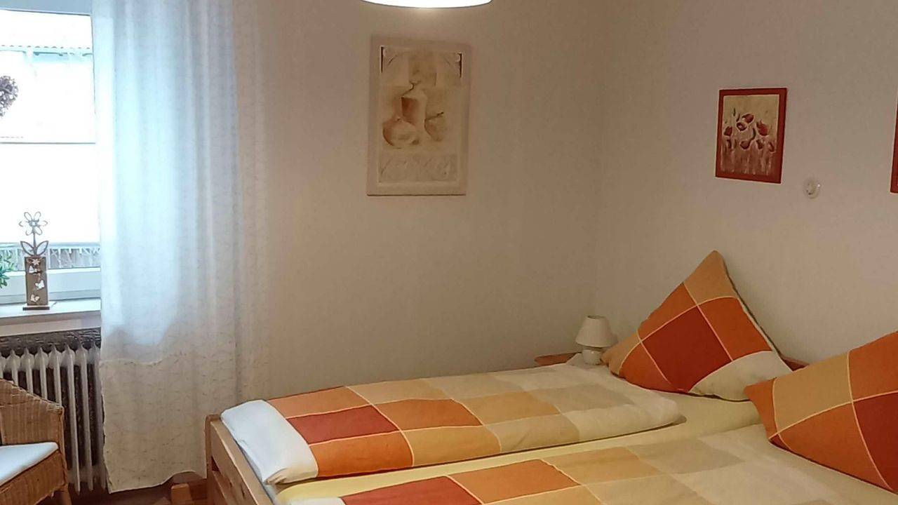 Ganze Ferienwohnung, Ferienwohnung für 6 Personen (60 m²) in Bad Wünnenberg in Bad Wünnenberg, Nordrhein-Westfalen
