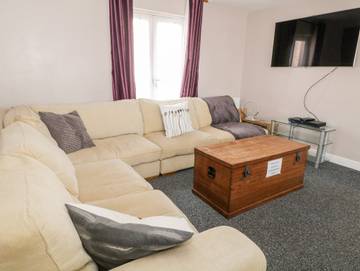 Cottage for 8 People in Skipton, North Yorkshire, Photo 1