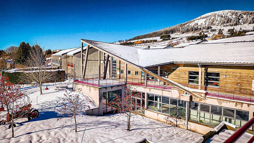 Appartement de vacances pour 6 personnes