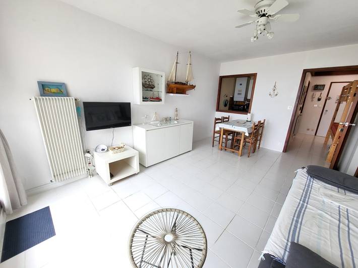 Gîte pour 3 personnes, avec balcon aux Les Sables-d'Olonne - 3