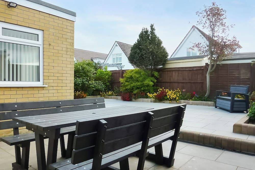 3 bedroom accommodation in Mudeford near Christchurch in Mudeford, Christchurch