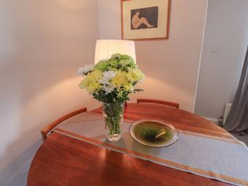 Log Cabin for 3 People in Alnwick, Northumberland, Photo 3