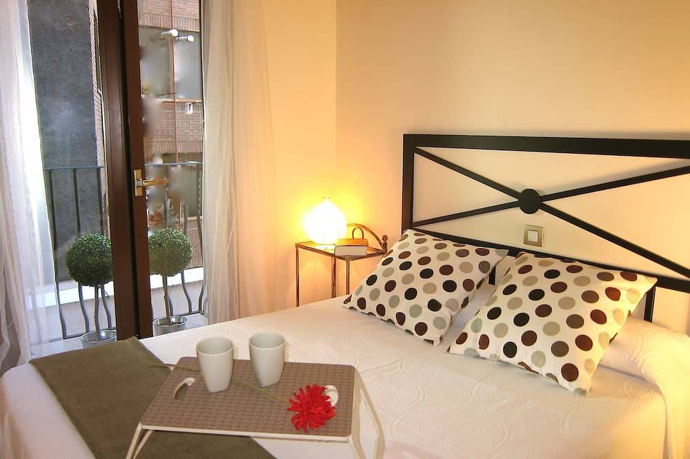 Apartamento entero, Apartamento: Cerca de todo y muy comodo in Chamartín (Madrid), Madrid