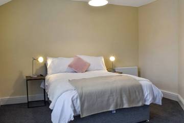 Apartment for 5 People in Morecambe, Lancashire, Photo 2