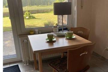 Bauernhof für 3 Personen in Wendland