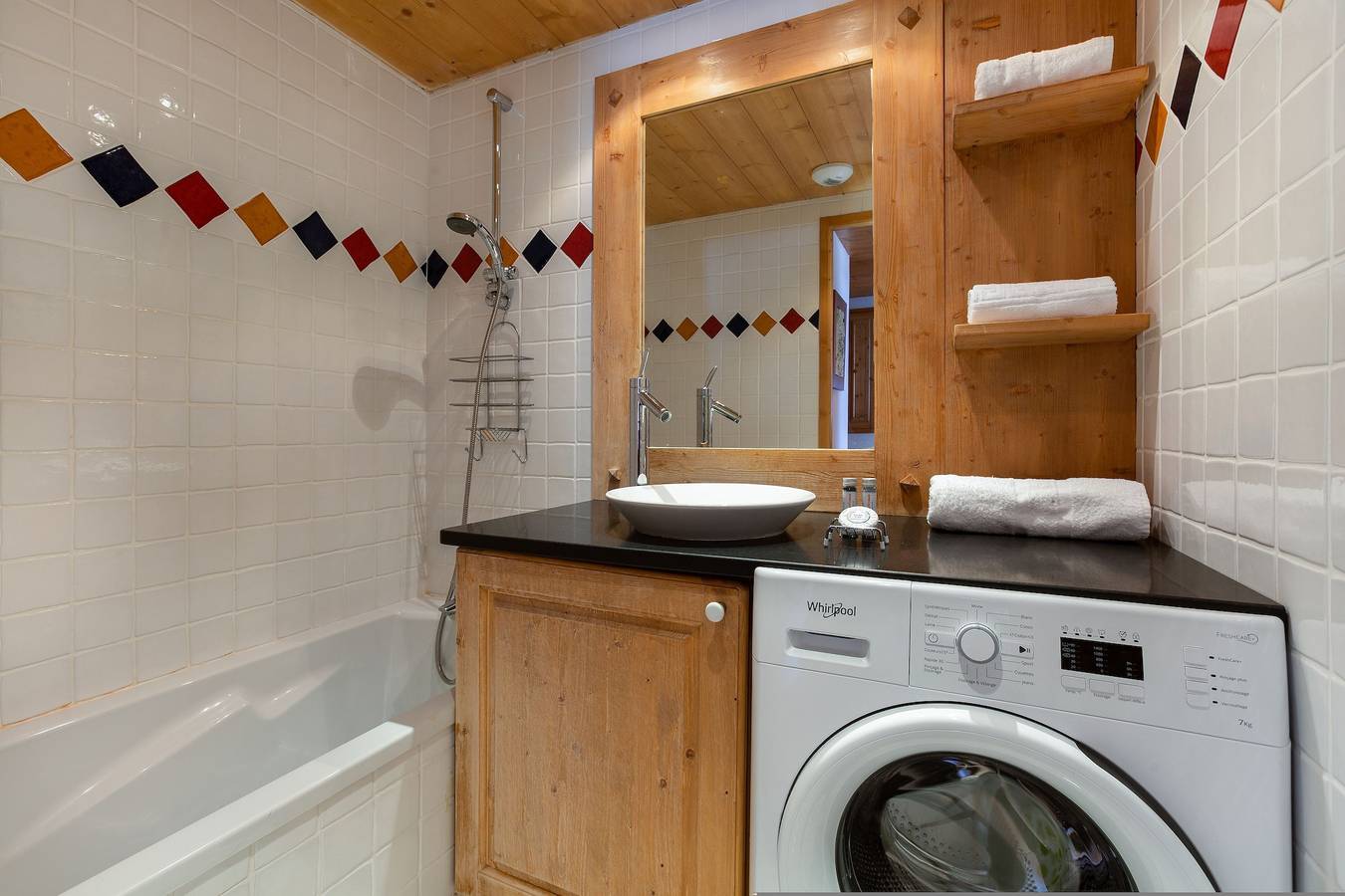 Ganze Wohnung, Appt Bec D4 in Vallorcine in Les Grandes Montets, Chamonix