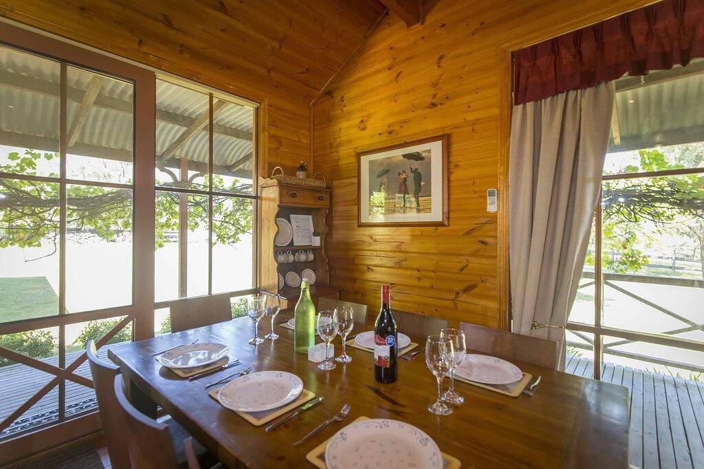 Silky Oak Cottage - Perfekt für Weinberghüpfen in Pokolbin, Hunter Valley