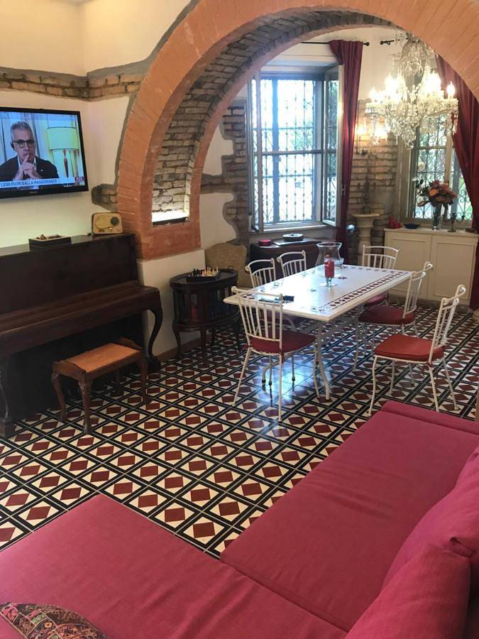 Three-Bedroom Villa in Anzio, Provincia di Roma