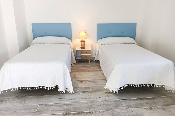 Homerez - Chalet in Punta Umbría in Punta Umbría, Costa de la Luz