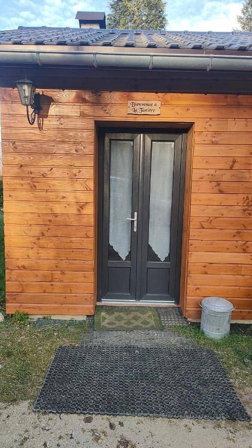 Maison de vacances pour 8 personnes, avec vue et jardin