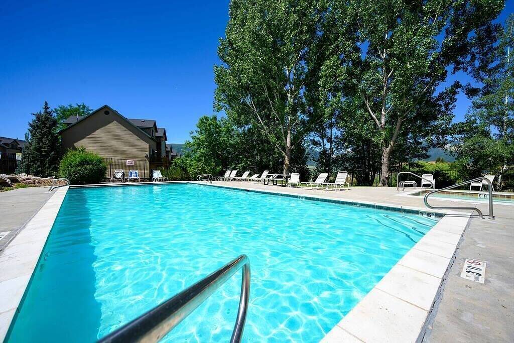 Ganze Wohnung, Bigfoot’s Alpine Retreat Mh710|By Powder Mtn |Hot Tub in Eden (UT), Uinta Wasatch Cache National Forest