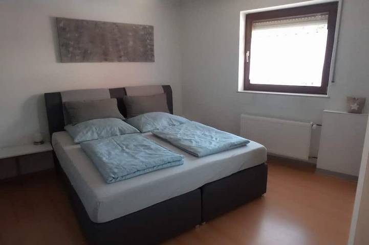 Bauernhof für 3 Personen, mit Terrasse und Garten in der Pfalz - 4