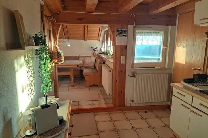 Agriturismo für 3 Personen, mit Garten in Mittlerer Schwarzwald - 2