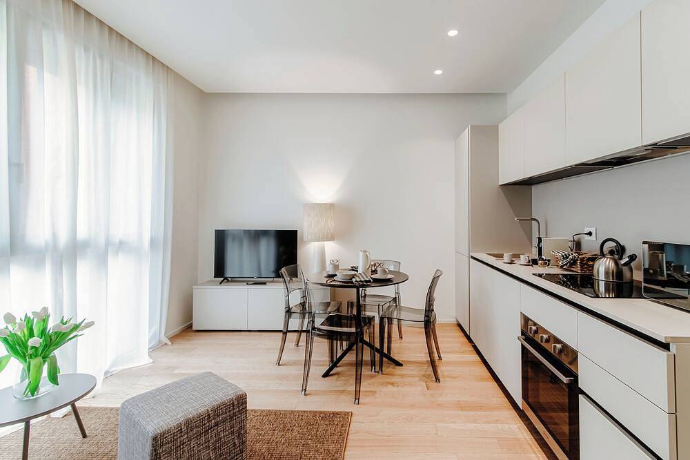 Appartamento intero, Como Centralissimo - A/C - Wifi in Como, Lago di Como