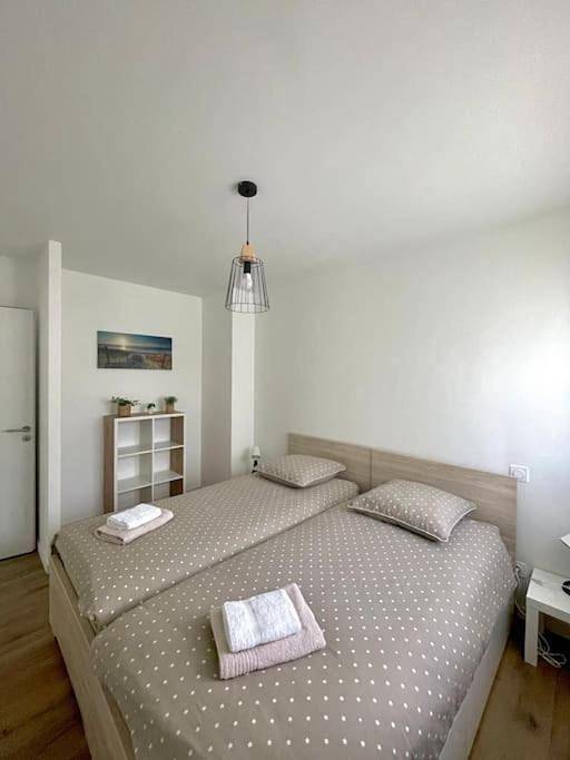 Location de vacances pour 6 personnes, avec vue et jardin à Pomerol - 3