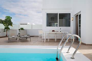 Villa voor 4 Personen in Playa Blanca, Yaiza, Afbeelding 2