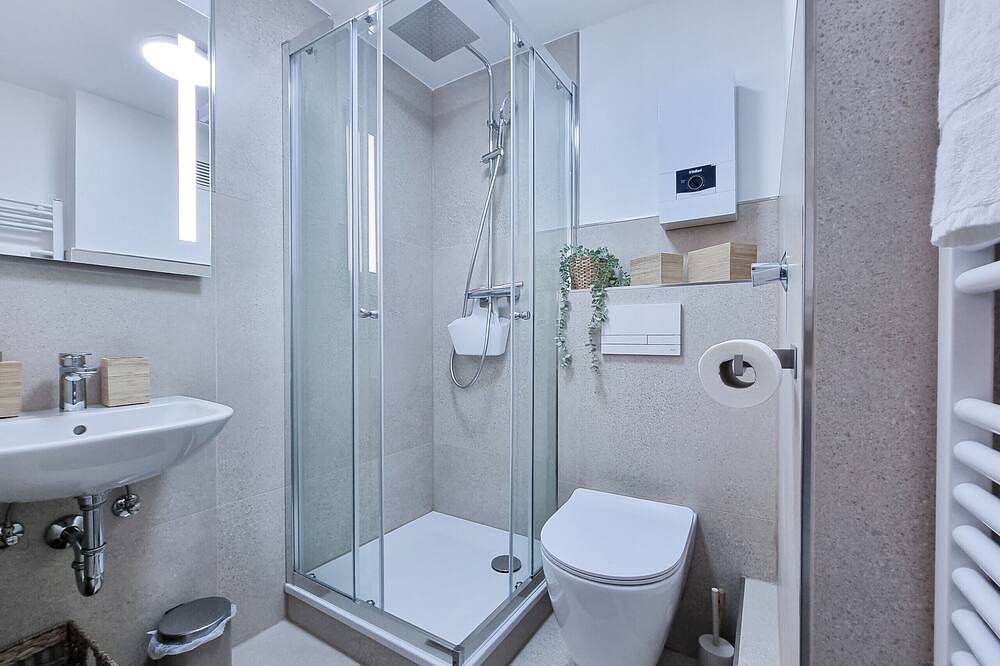 Ganze Wohnung, Alpha Apartments: Komfort, Stil & Flair; Do-Mitte in Dortmund, Ruhrgebiet
