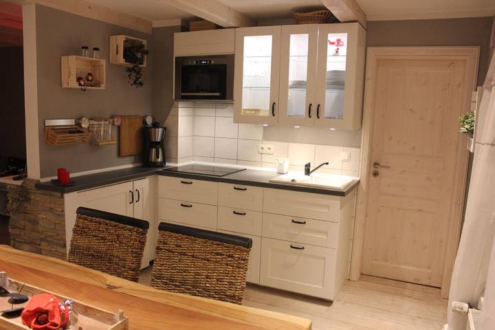 Ferienhaus für 4 Personen, mit Garten, mit Haustier in Braunlage - 2