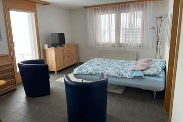 Chalet für 4 Personen in Mürren, Berner Oberland, Bild 4