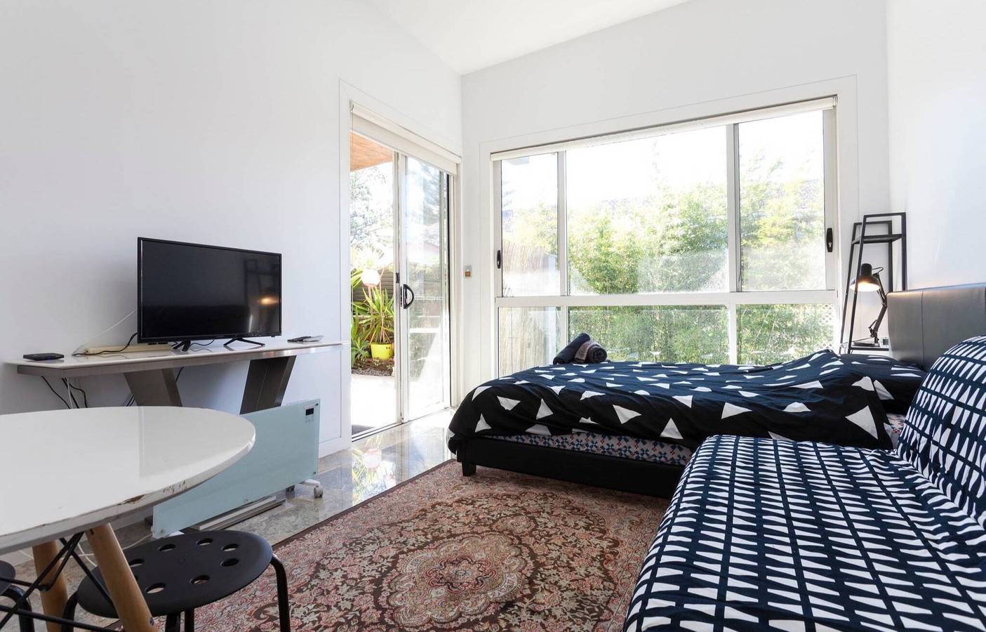Entire studio, Relax and Retreat Studio Flat in Sydney, New South Wales
