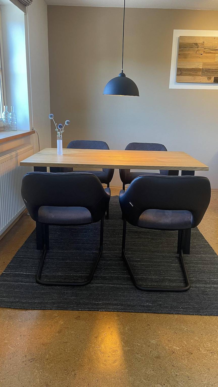 Ganze Ferienwohnung, Mein Traumblick in Rettenberg, Bayerisch Schwaben