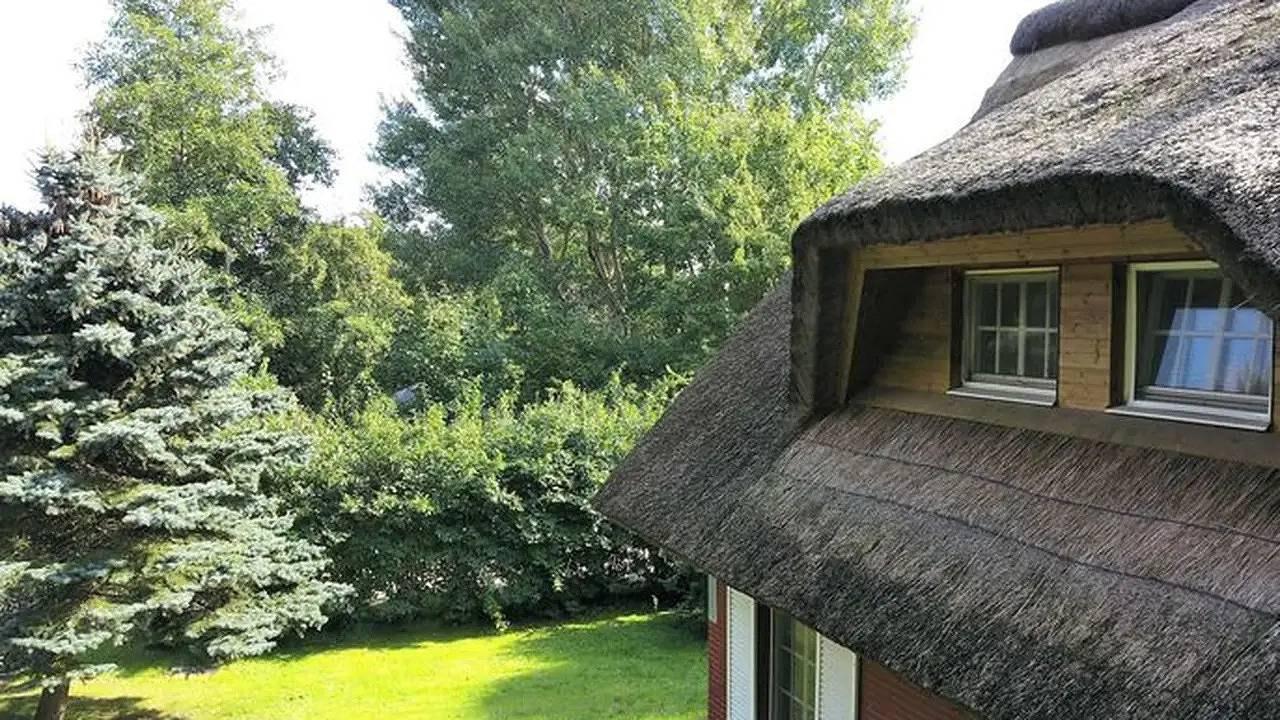 Ferienhaus für 5 Personen (100 m²) in Poseritz in Poseritz, Stralsund Umland