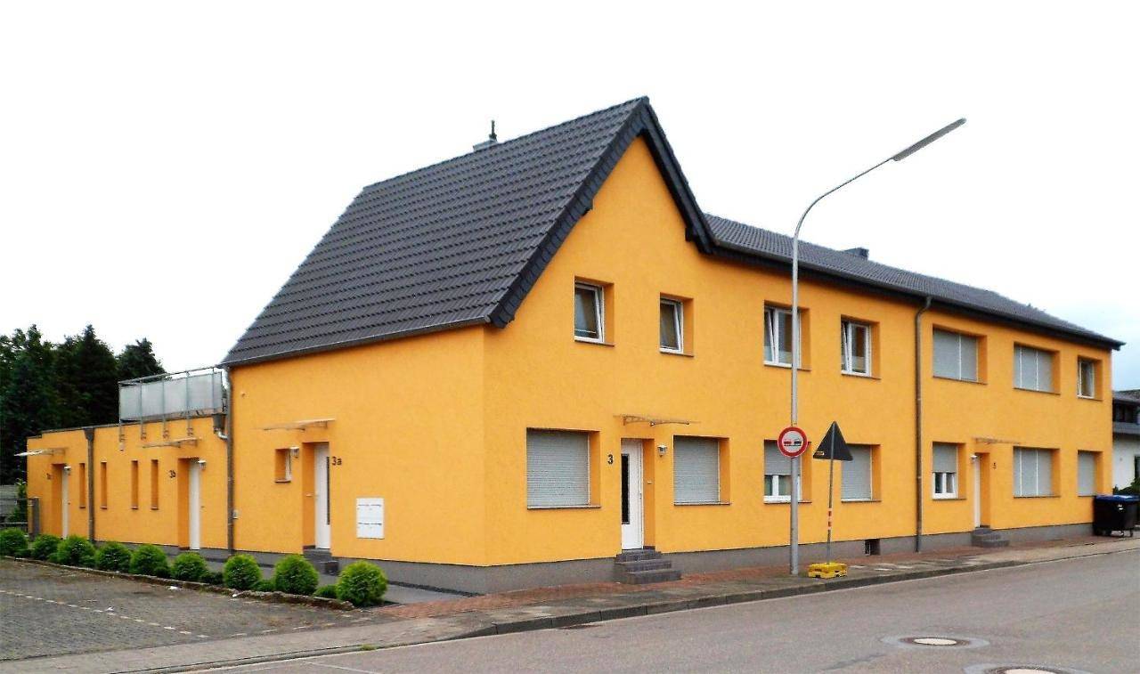 Ganze Wohnung, Ferienwohnung Anke - Apartment 3b in Heinsberg, Rheinland