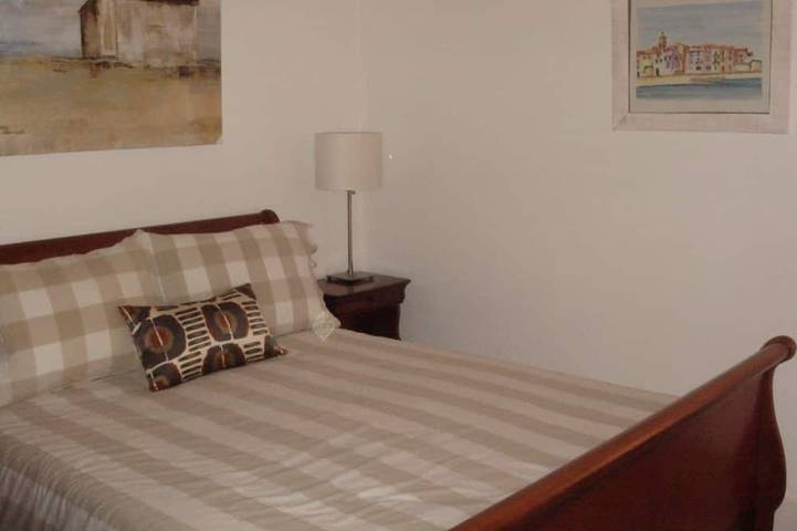 Maison Mitoyenne,, 3+1 chambres, 2.5 salle de bains ,clim,wifi Tarif Reduit in Fréjus, Côte méditerranéenne (France)