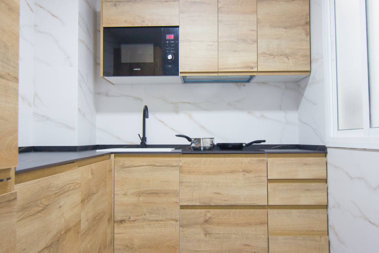 Apartamento entero, Rentalsevilla Encanto en el Gran Poder in Casco Antiguo, Sevilla