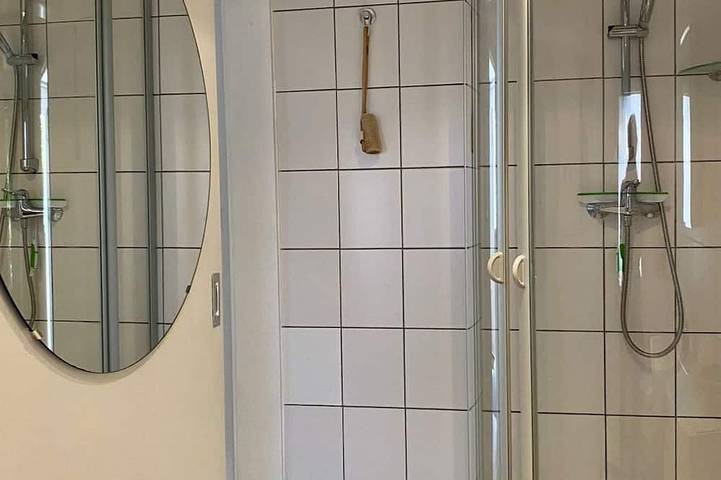 Ferienhaus für 2 Personen, mit Garten in Leipzig - 4