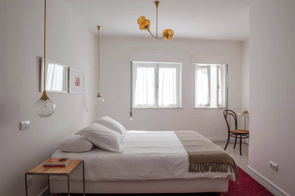 Casa Romântica do Emanuel in Odeceixe, Costa Alentejana