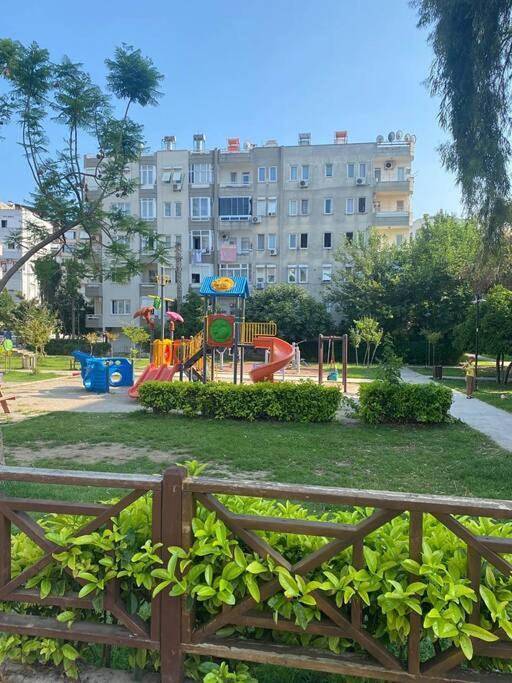 Entire apartment, Upart Flats in Antalya, Antalya Province