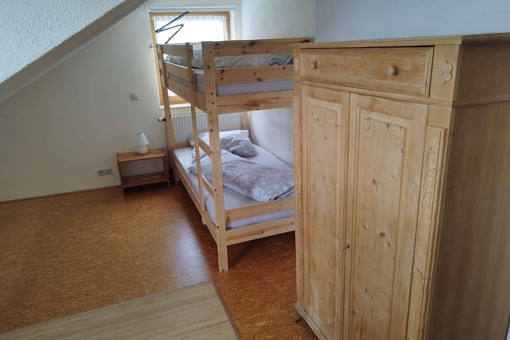 Ganze Wohnung, Ferienwohnung/App. für 5 Gäste mit 90m² in Sulzberg (270298) in Sulzberg, Bayerisch Schwaben