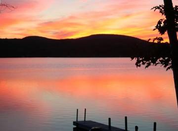 Cottage for 6 People in Vermont, USA, Photo 4