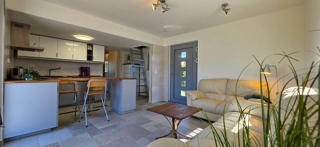 Ferienhaus für 2 Personen, mit Terrasse in Graal-Müritz - 4