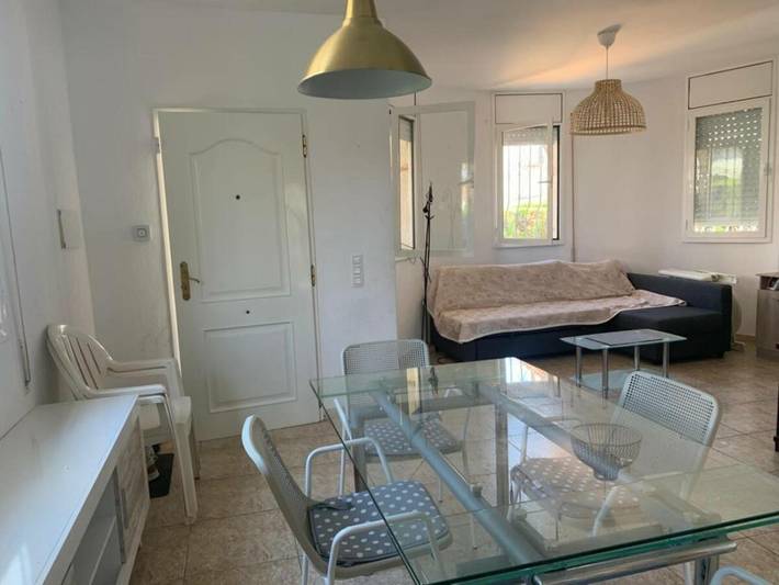Ferienhaus für 6 Personen, mit Pool und Garten, mit Haustier in Mont-roig del Camp - 3
