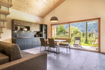 Chalet für 4 Personen in Kastelbell-Tschars, Trentino-Südtirol, Bild 1