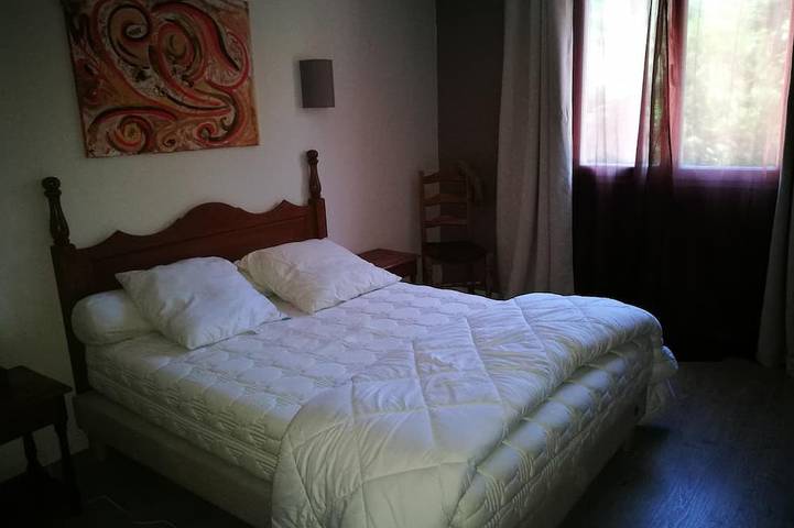 Casa Famiglia Confortevole in Saint-Jean-de-Luz, Bayonne e dintorni