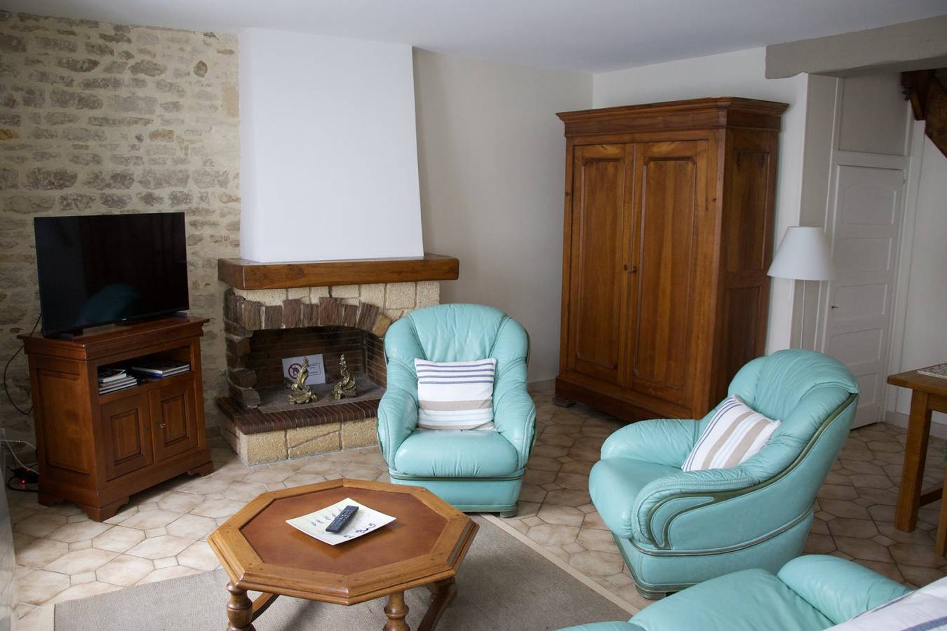 La villa radieuse - Maison de caractère in Le Château-d'Oléron, Côte de Beauté