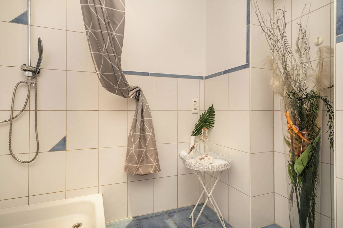 Appartement 'Seenaah Lindau 9' op 3 minuten van het meer met wifi, geen keuken, foto 12