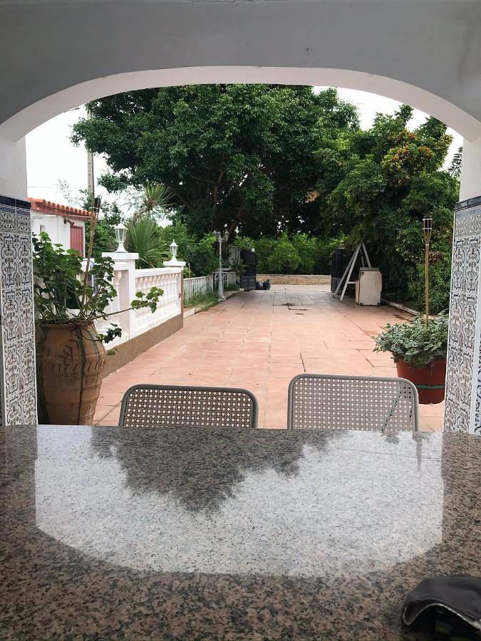 Gîte pour 8 personnes, avec piscine ainsi que jacuzzi et balcon à Vila-real - 3