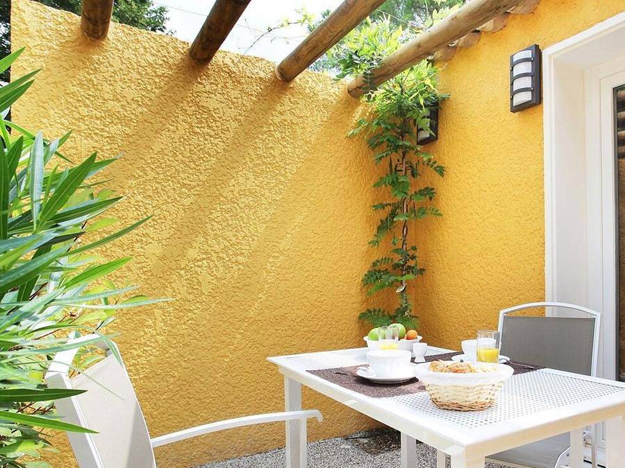 Résidence Odalys Référence Les Gardians - Piso 5 personas - Dúplex de 3 habitaciones 4/5 in Arlés, Region de Arles