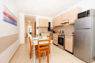 Vakantieappartement voor 3 Personen in St. Paul's Bay, Malta, Afbeelding 3