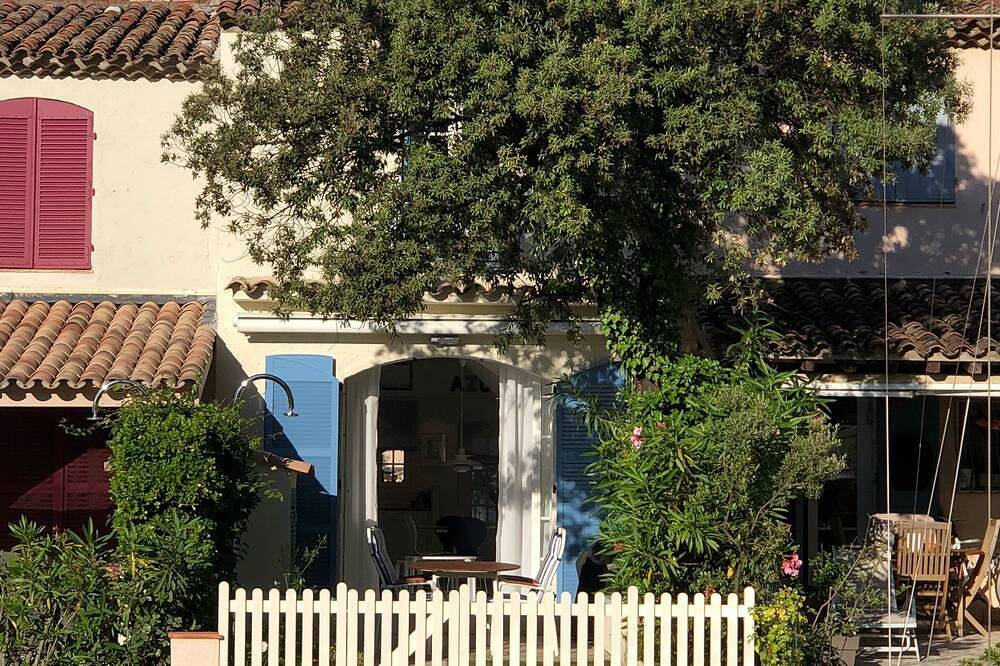 Maison de vacances