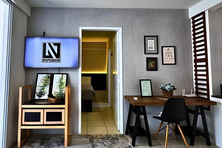 Casas e apartamentos de temporada para 2 pessoas, com animais de estimação em Santa Maria (RS)