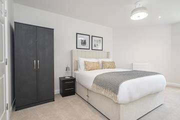 Apartment for 4 People in Chessington World of Adventures, Surrey, Photo 4