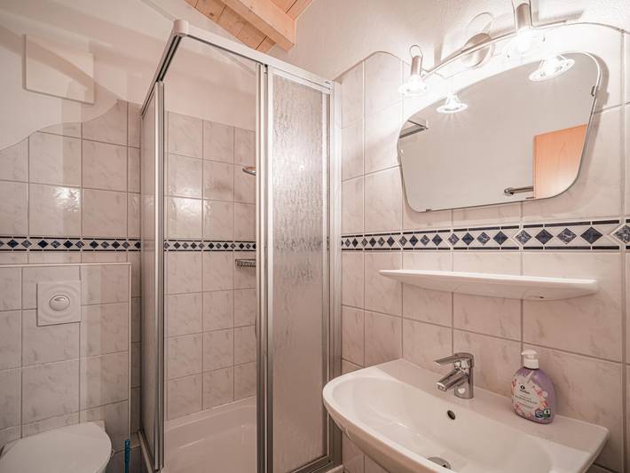 Ferienwohnung für 12 Personen, mit Balkon und Terrasse sowie Garten und Pool in Neukirchen am Großvenediger - 3