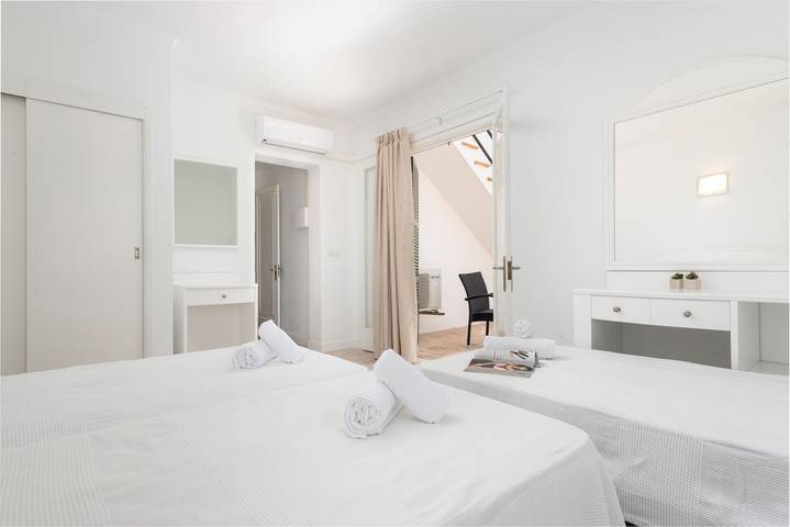 Hotel für 3 Personen in Cala d'Or - 2