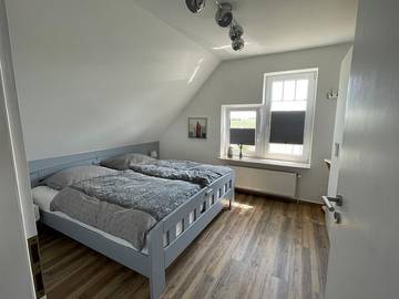 Ferienwohnung für 4 Personen in Greetsiel, Krummhörn, Bild 3